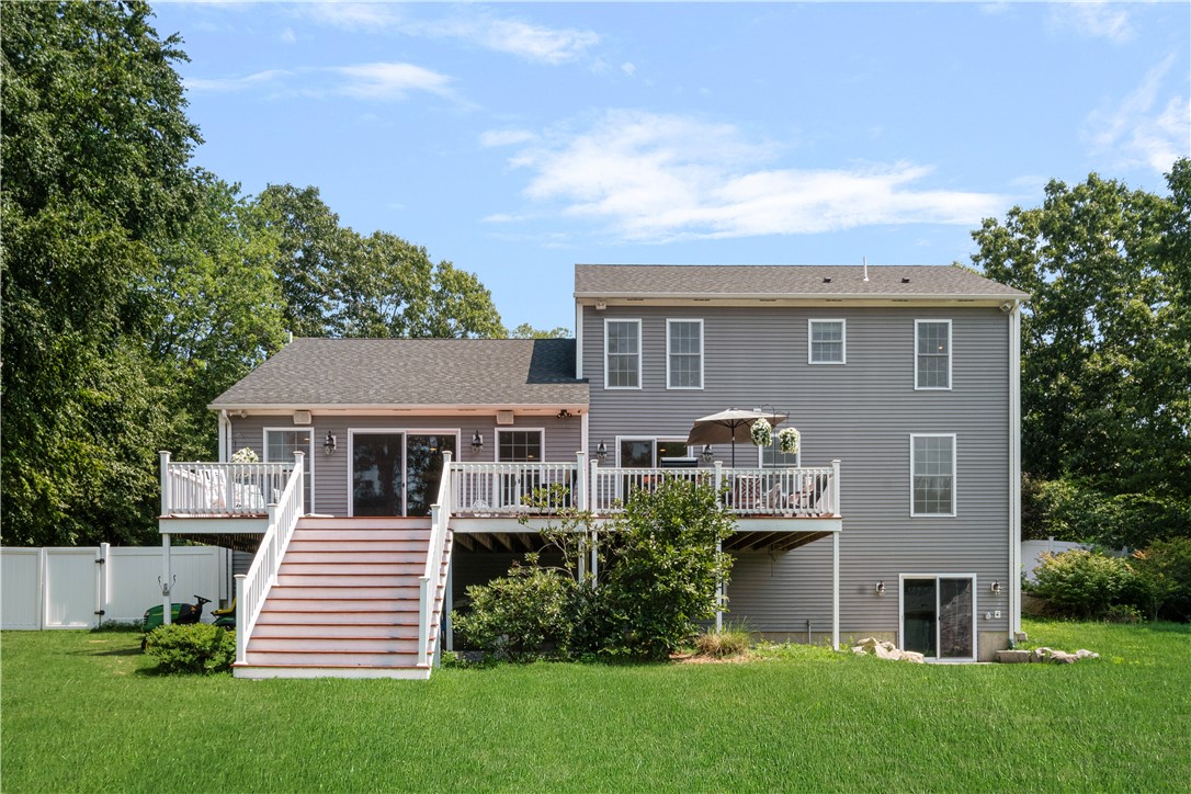 12 Woodlake Drive
