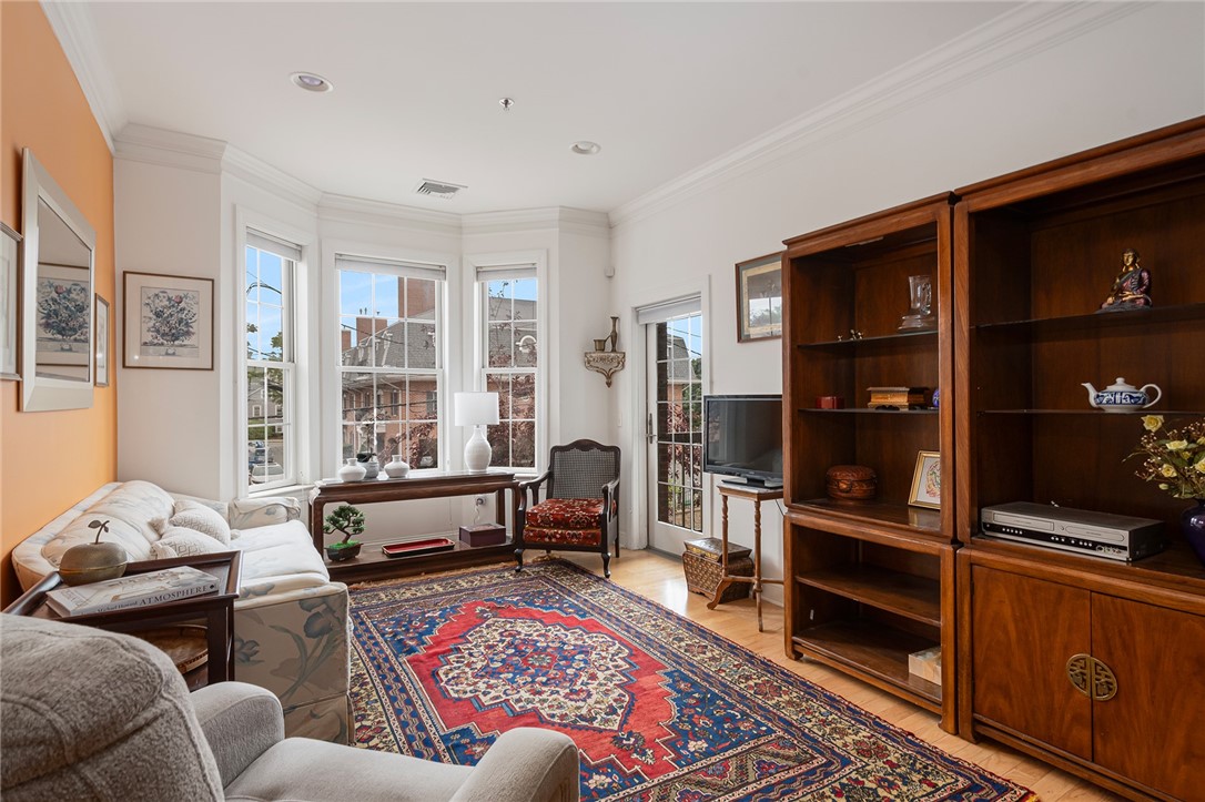 1 Wayland Avenue 201N