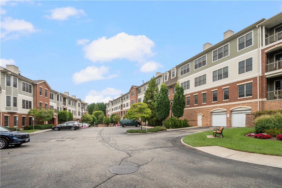 1 Wayland Avenue 201N