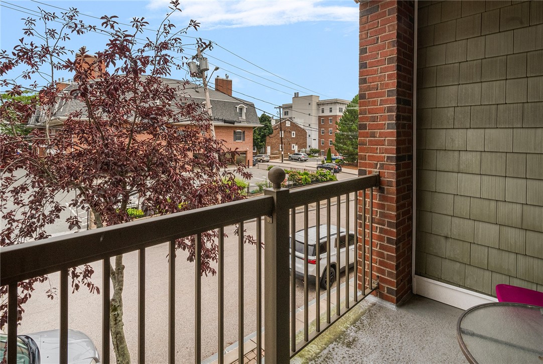 1 Wayland Avenue 201N