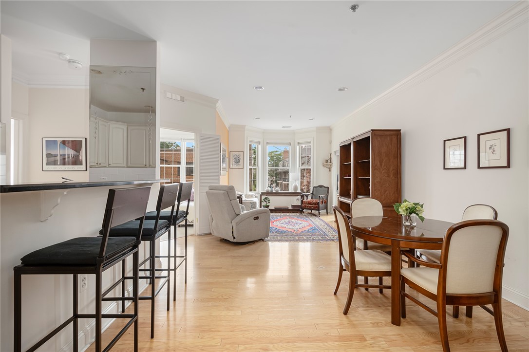 1 Wayland Avenue 201N