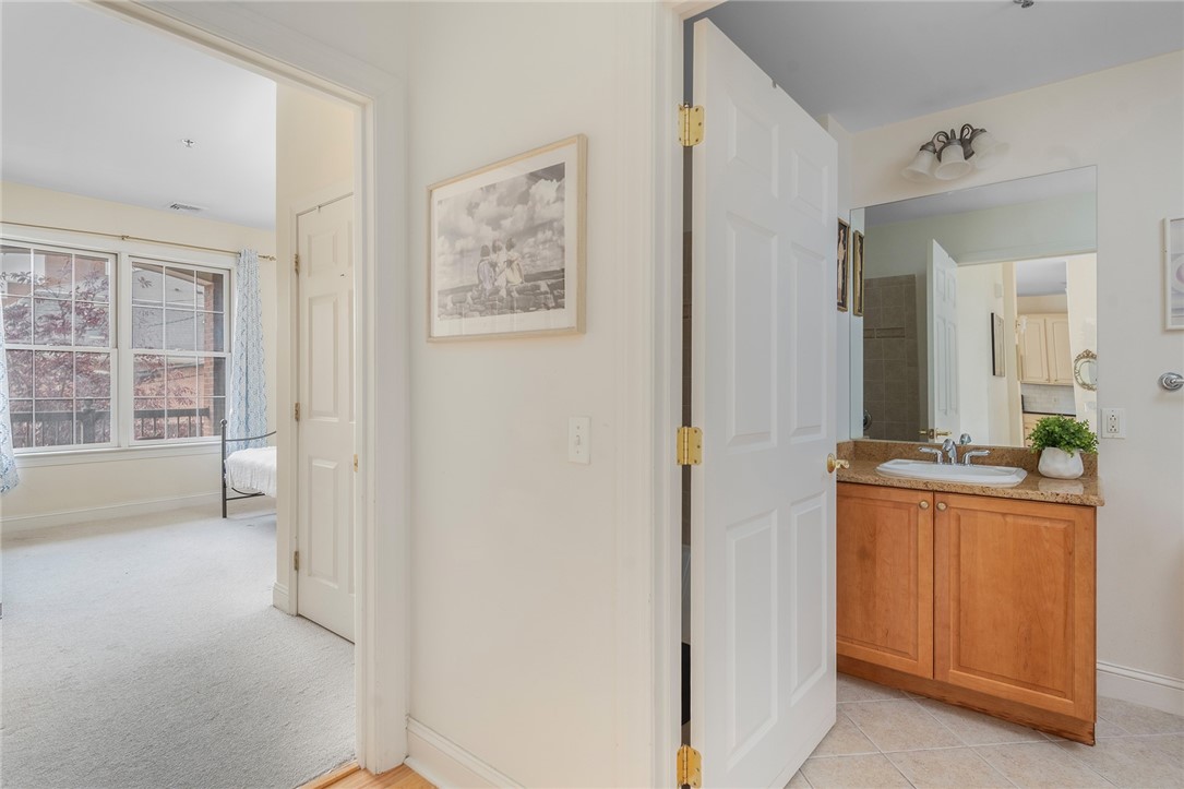 1 Wayland Avenue 201N