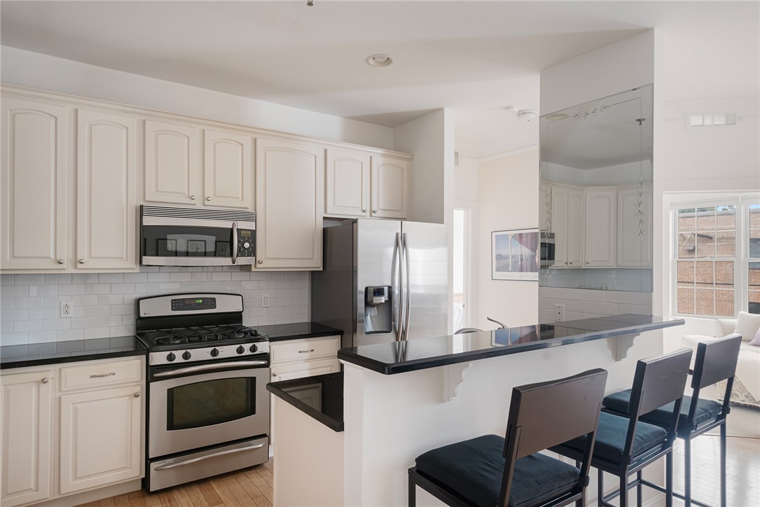 1 Wayland Avenue 201N