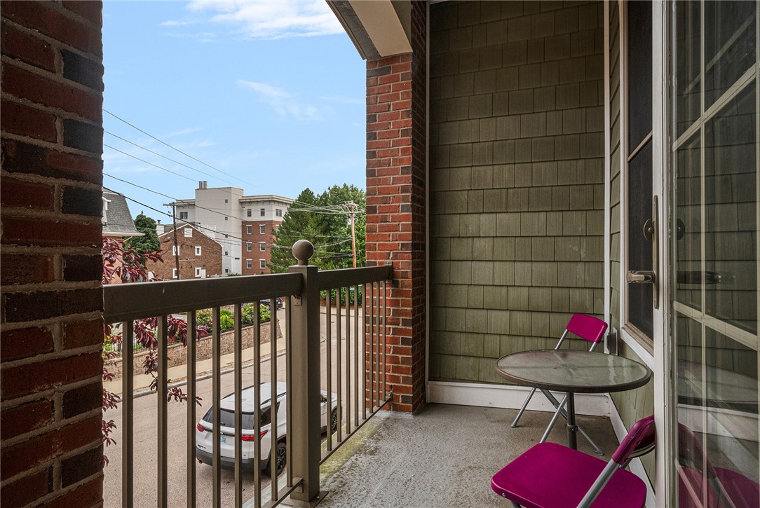 1 Wayland Avenue 201N