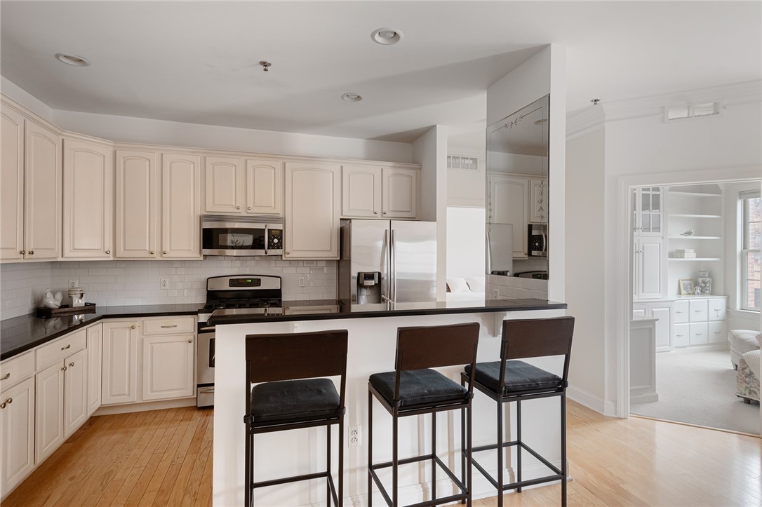1 Wayland Avenue 201N