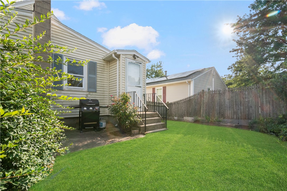 135 Sandringham Avenue