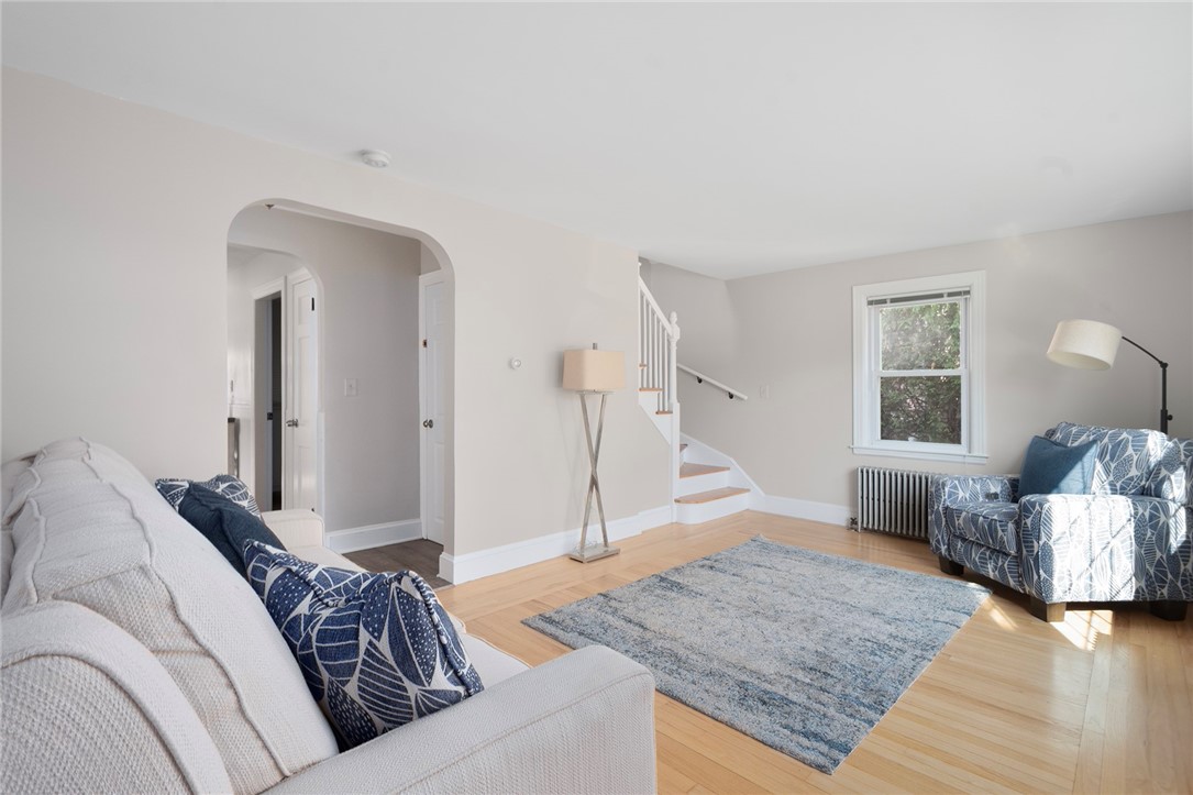 135 Sandringham Avenue