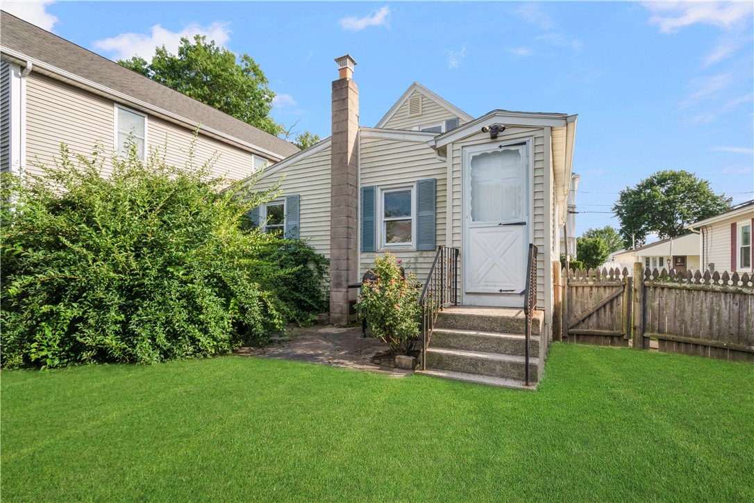 135 Sandringham Avenue