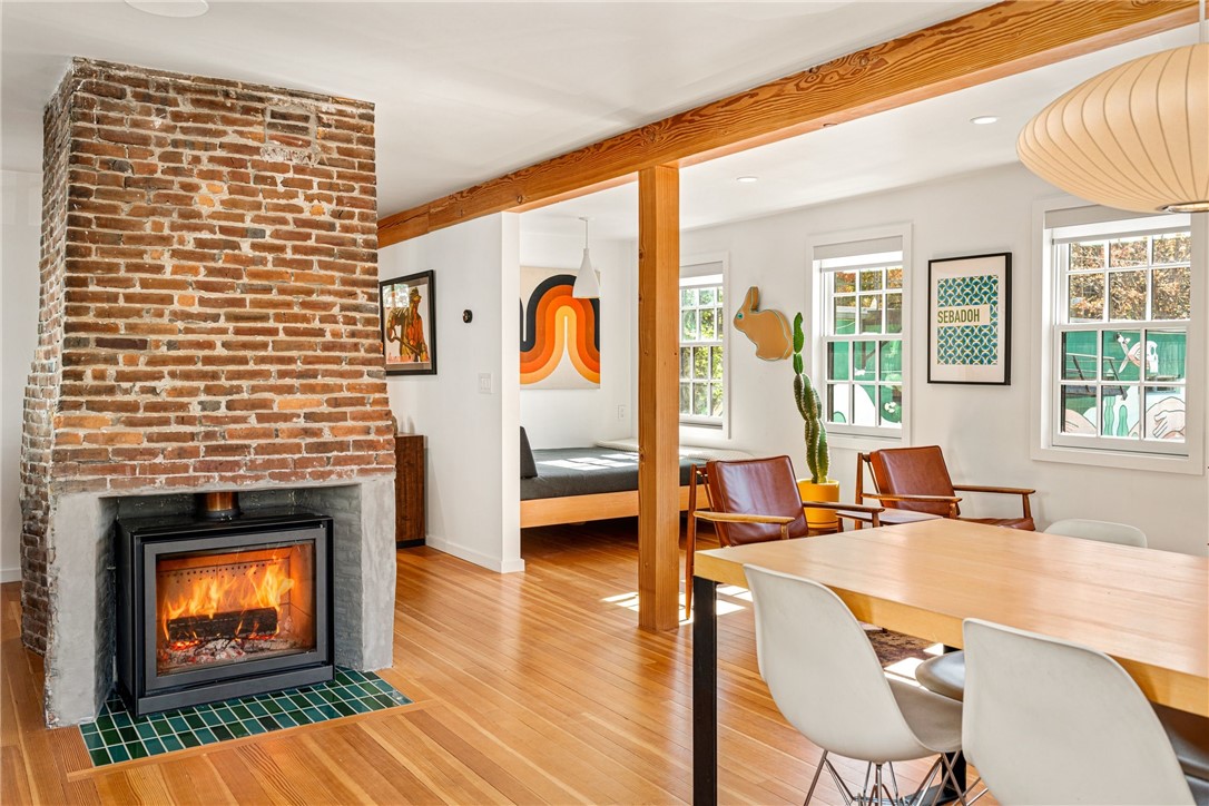 4 Traverse Street