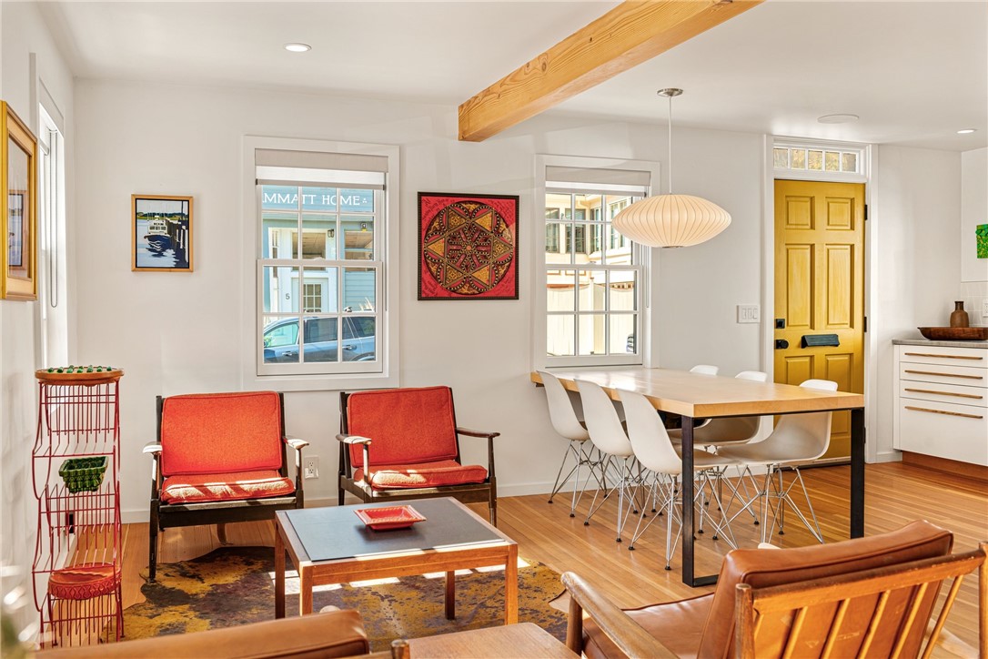 4 Traverse Street