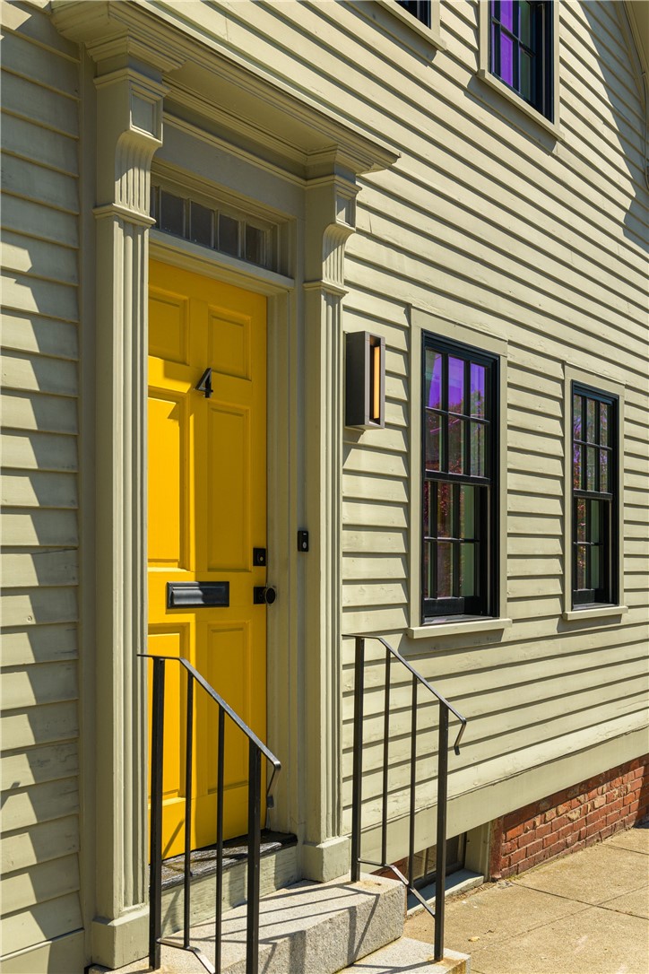 4 Traverse Street