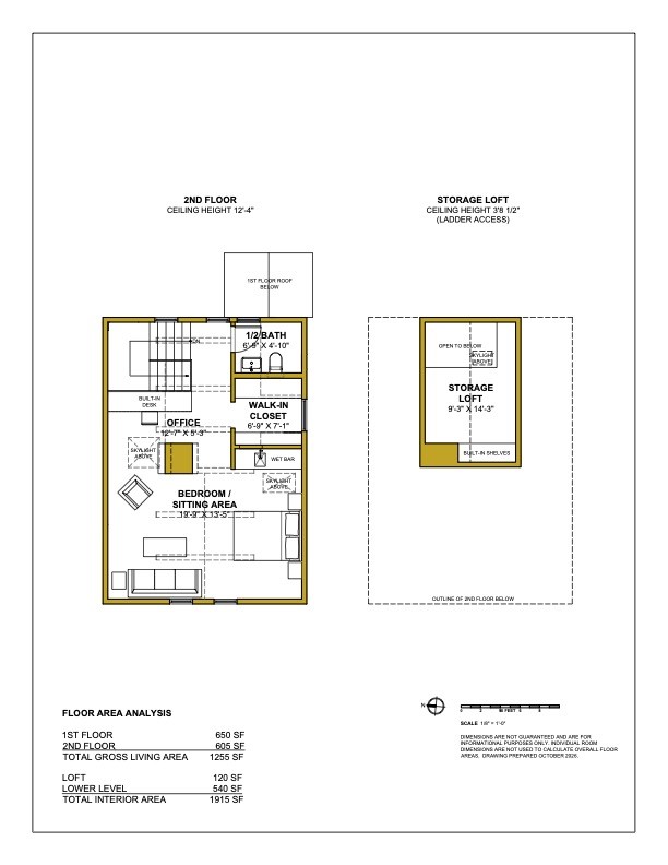 4 Traverse Street