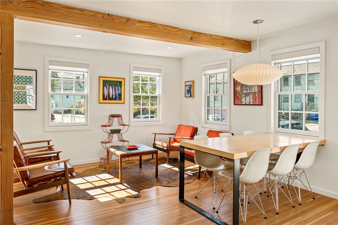 4 Traverse Street