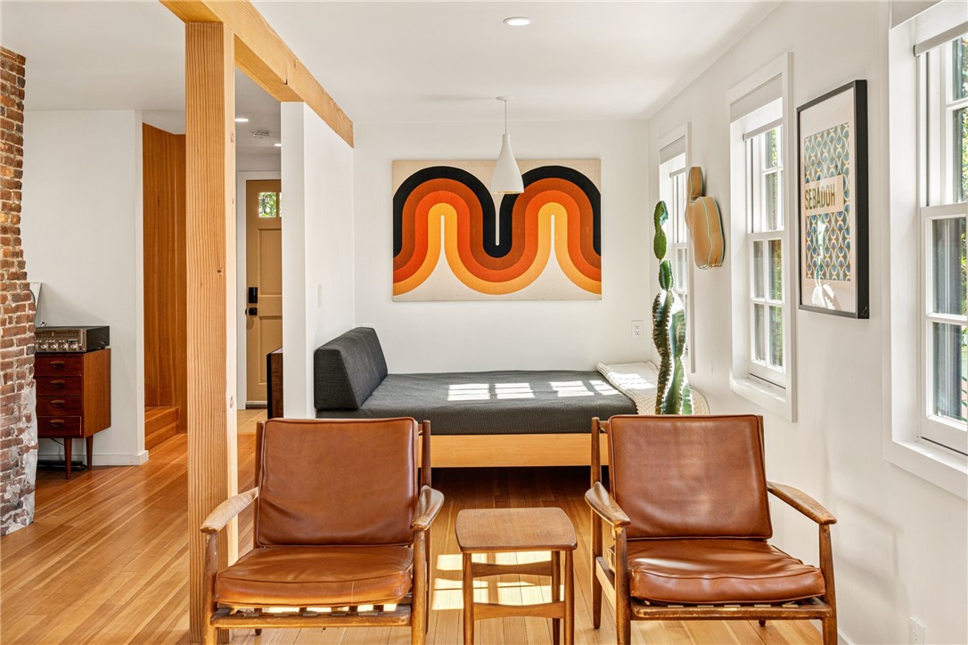 4 Traverse Street