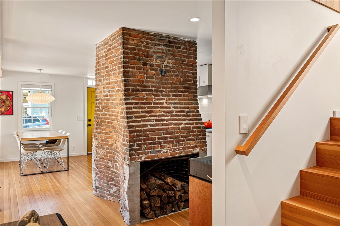 4 Traverse Street