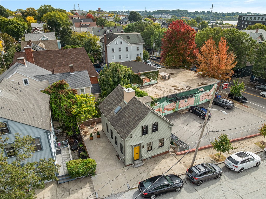 4 Traverse Street