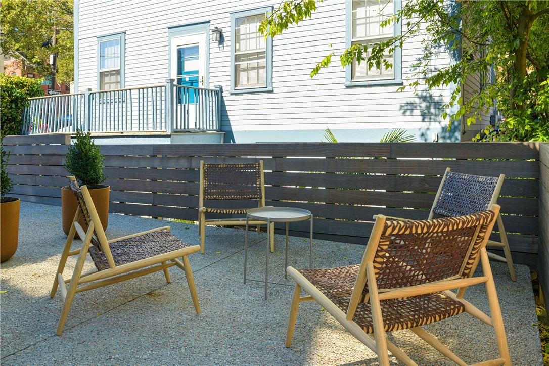 4 Traverse Street