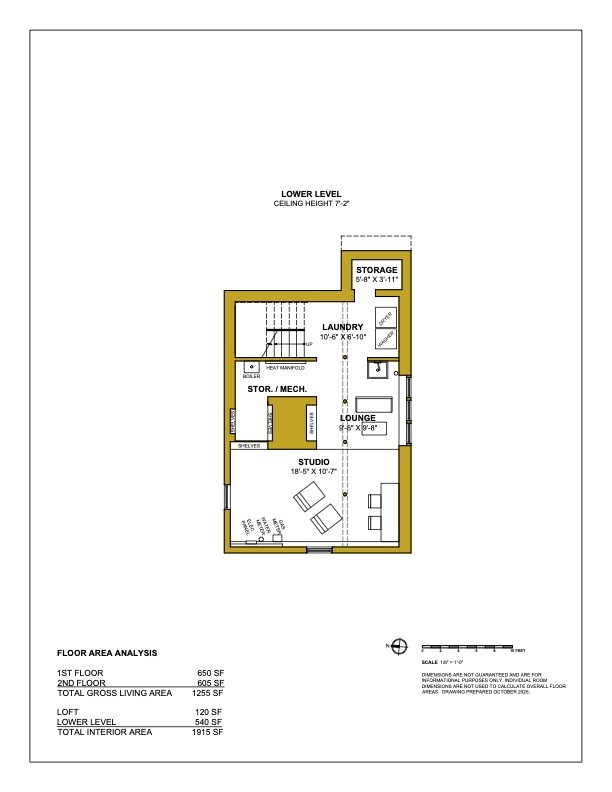 4 Traverse Street