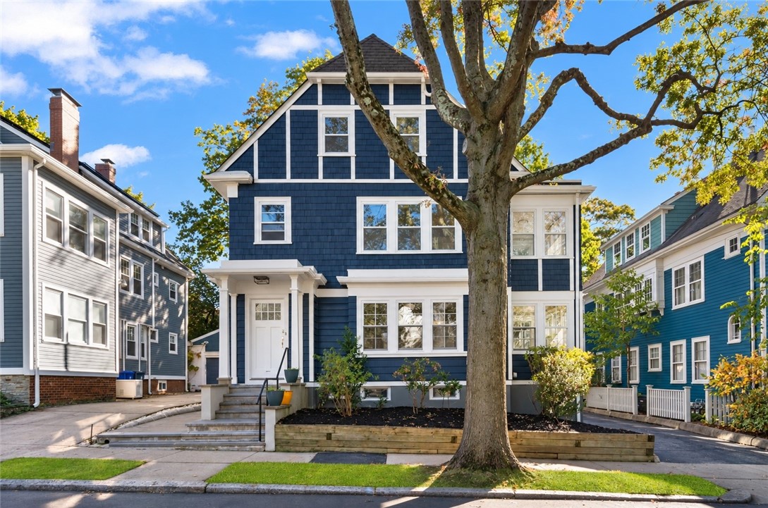 21 Luzon Avenue