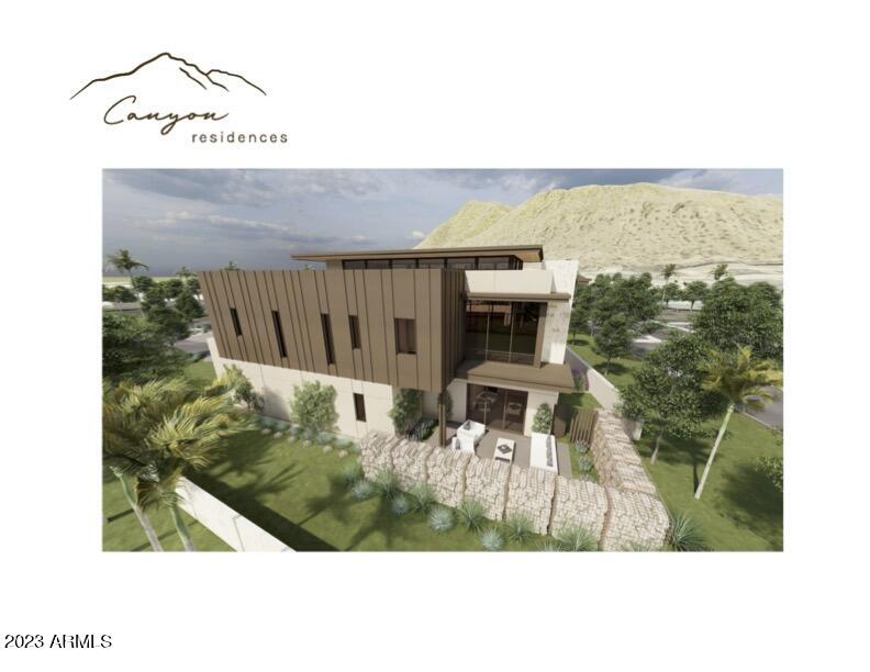 4575 N Phoenician Boulevard 5