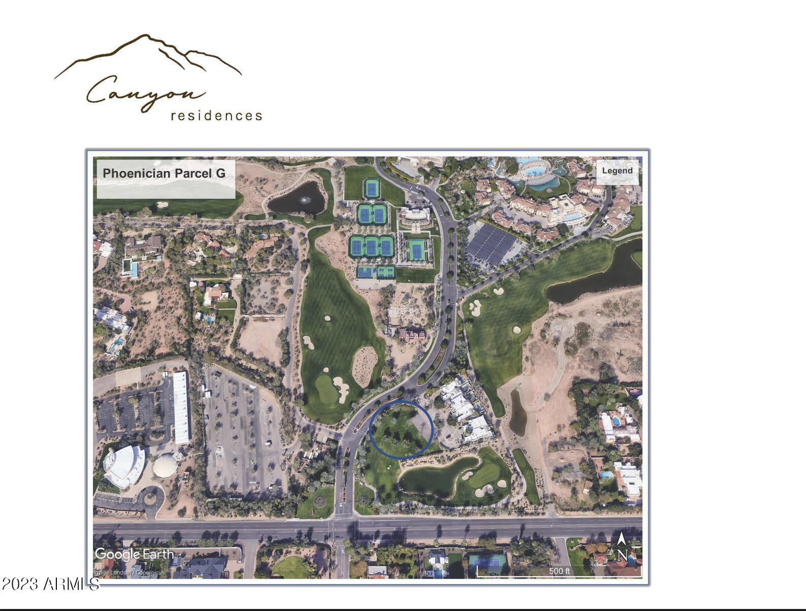 4575 N Phoenician Boulevard 1