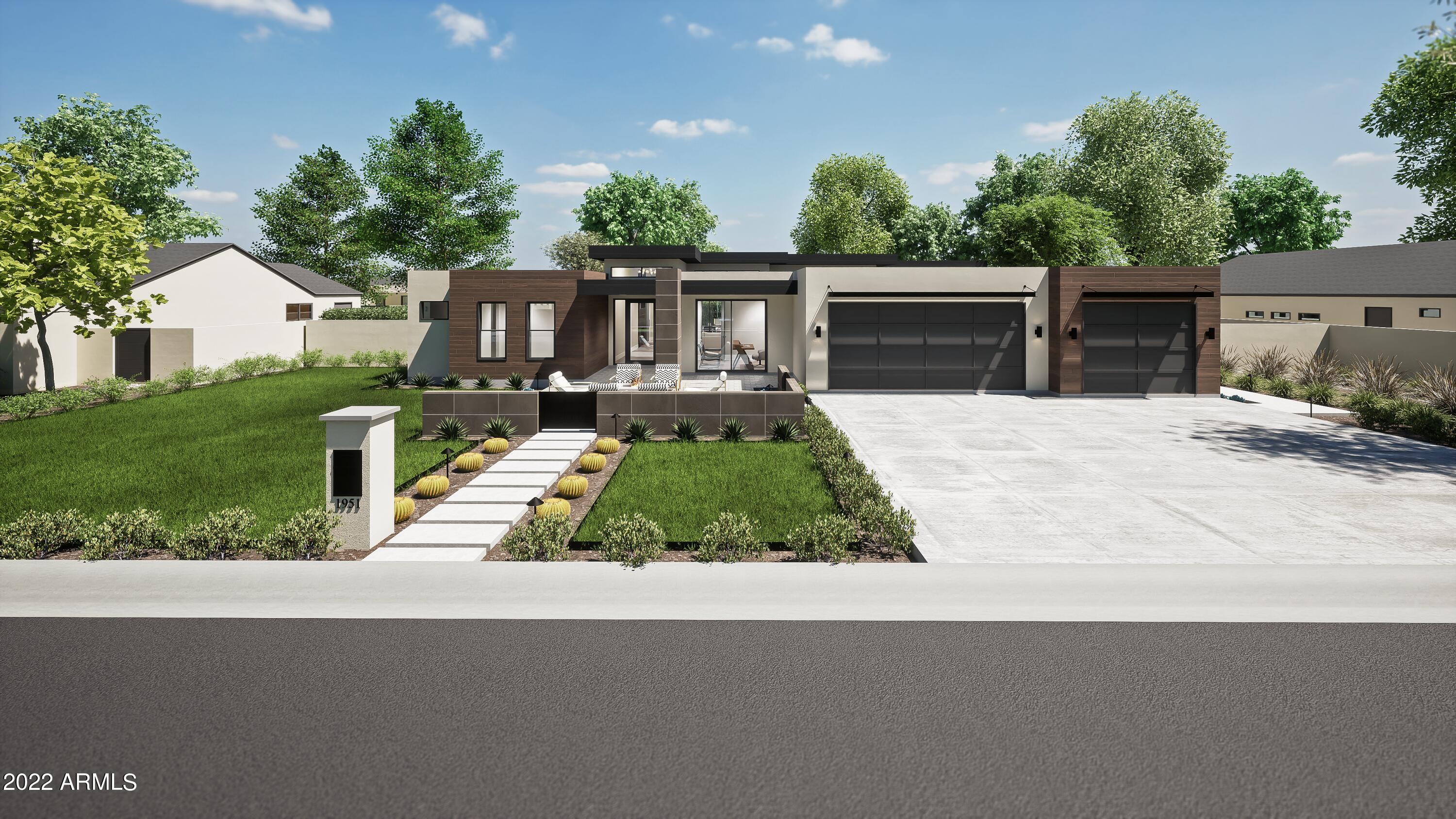 1945 E AURELIUS Avenue