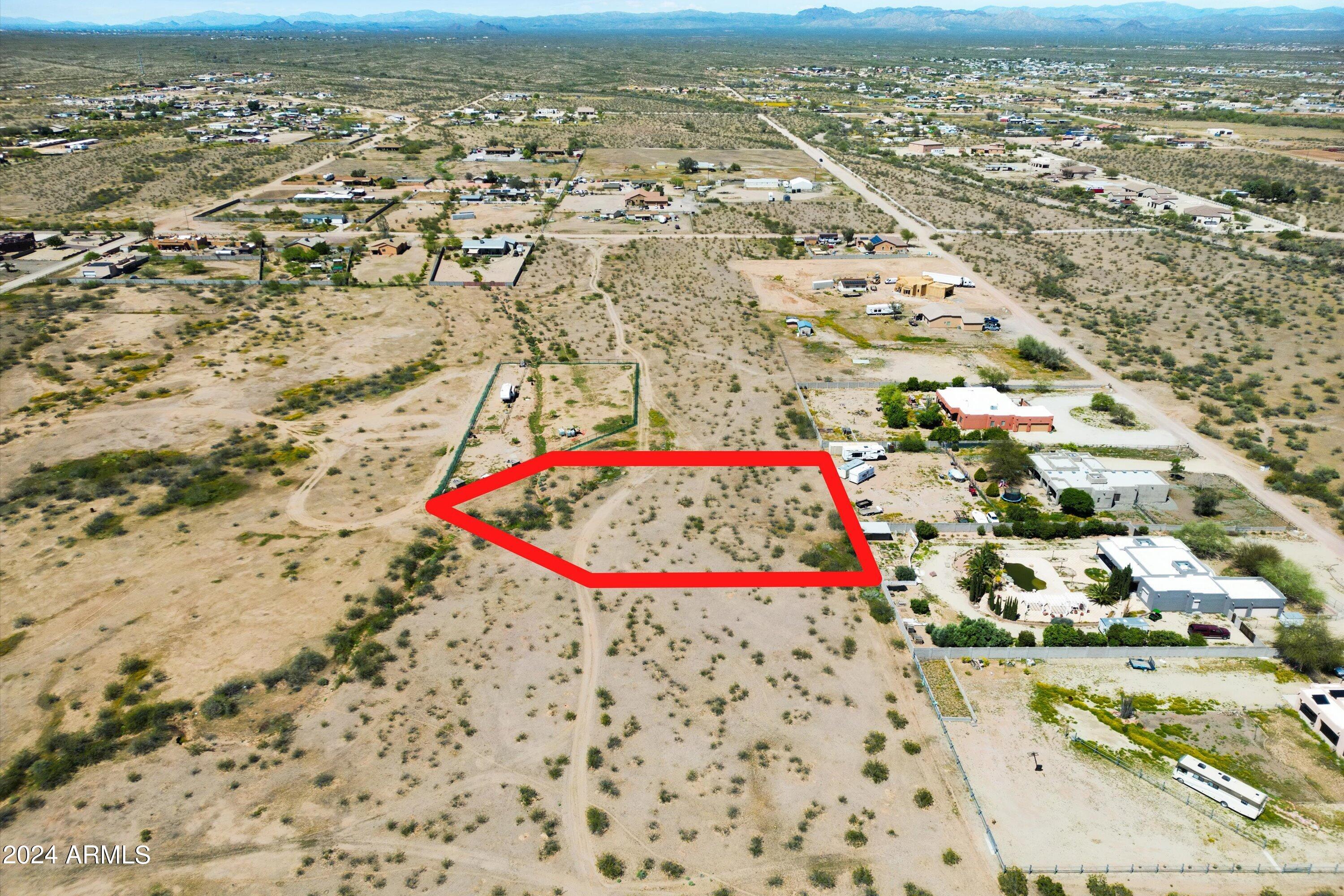 30XXX4 N 229th Avenue, -