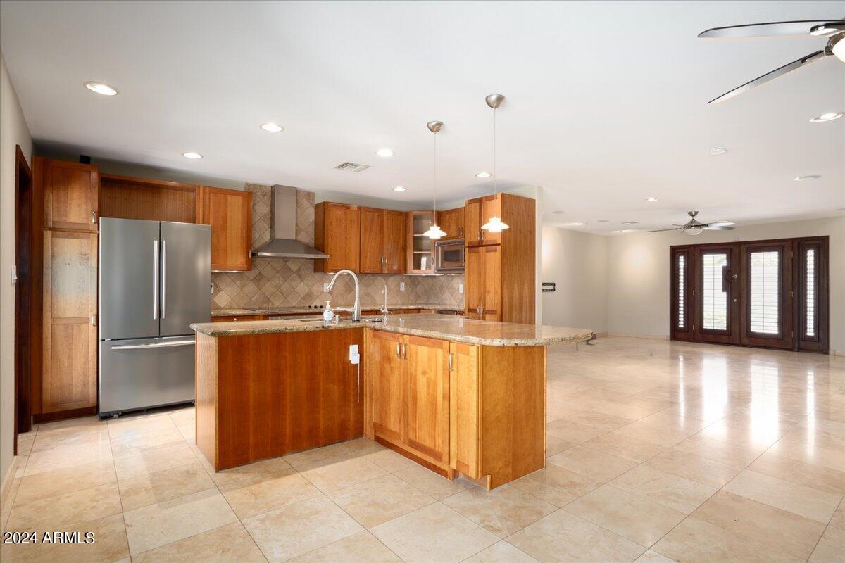 6345 E Via Estrella Avenue