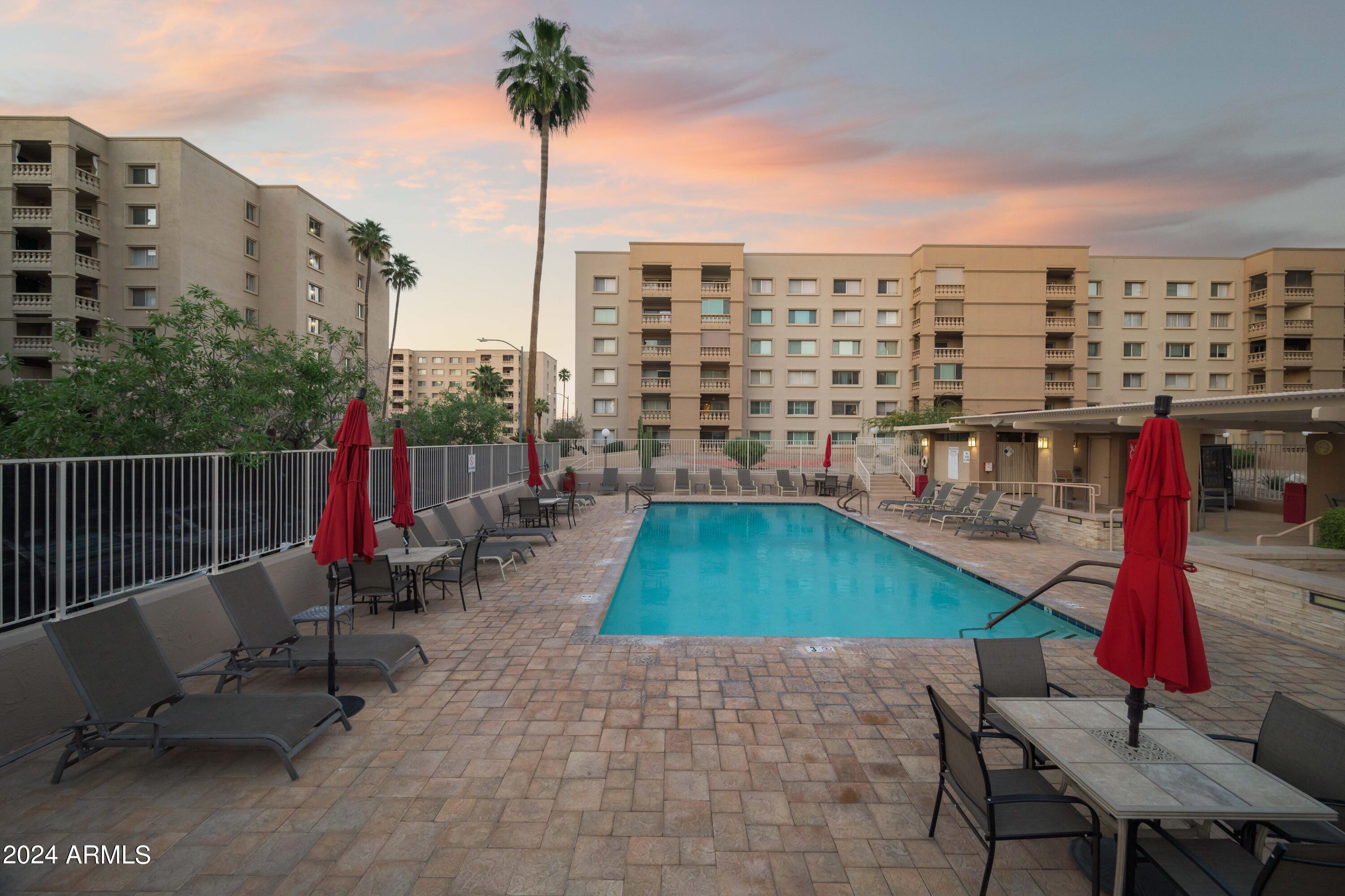 7920 E CAMELBACK Road, 202