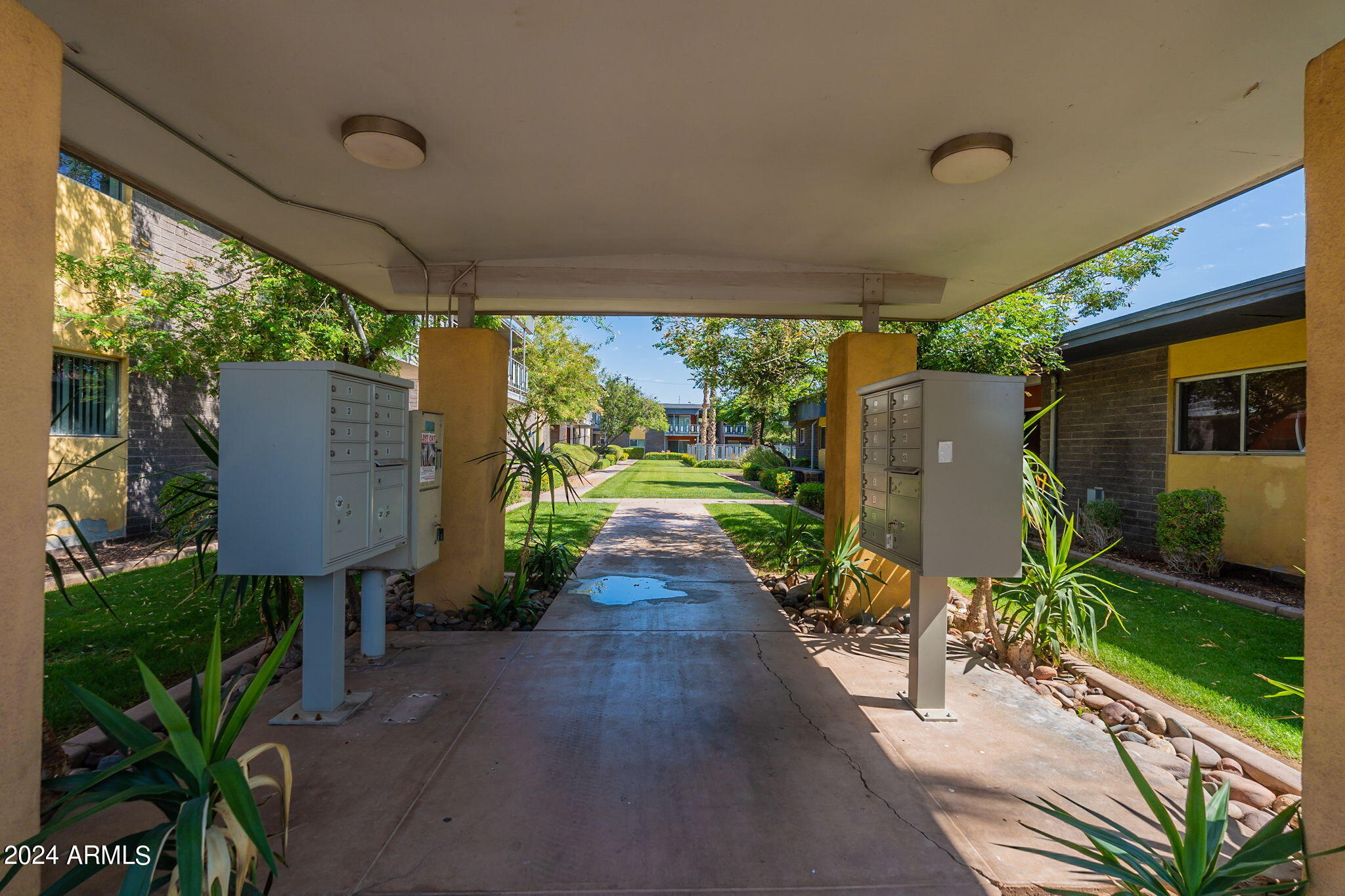 1630 E GEORGIA Avenue 104