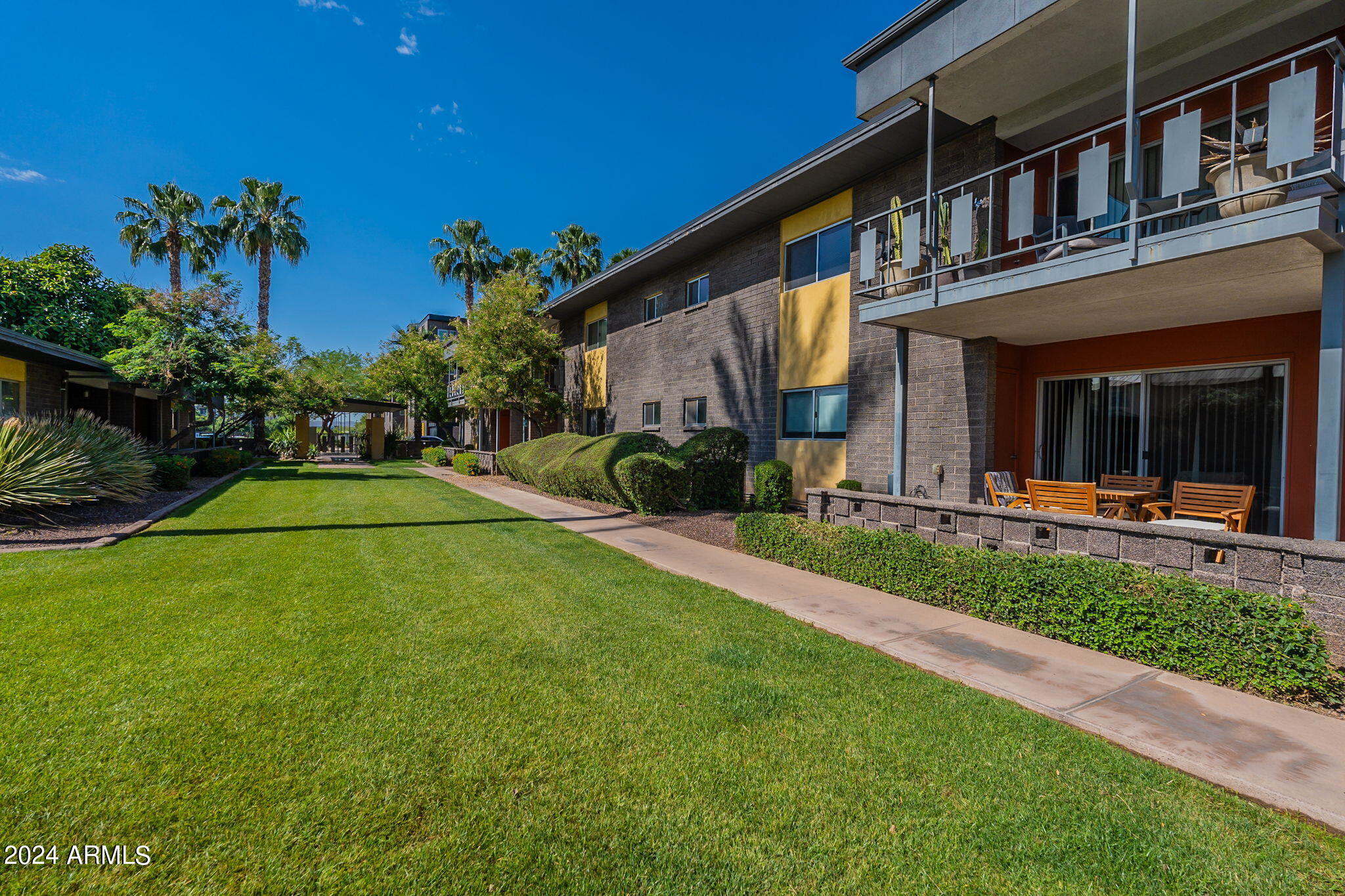 1630 E GEORGIA Avenue 104