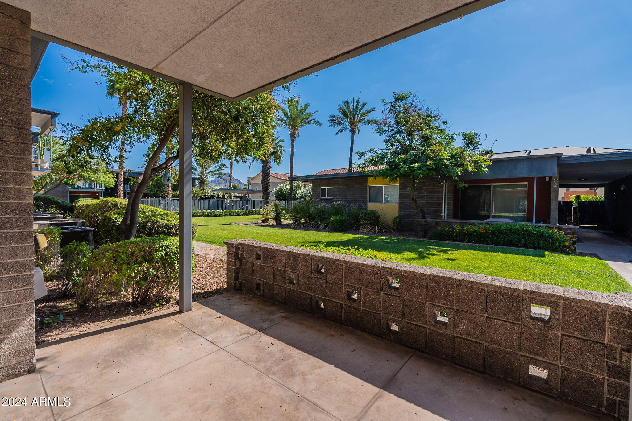 1630 E GEORGIA Avenue 104