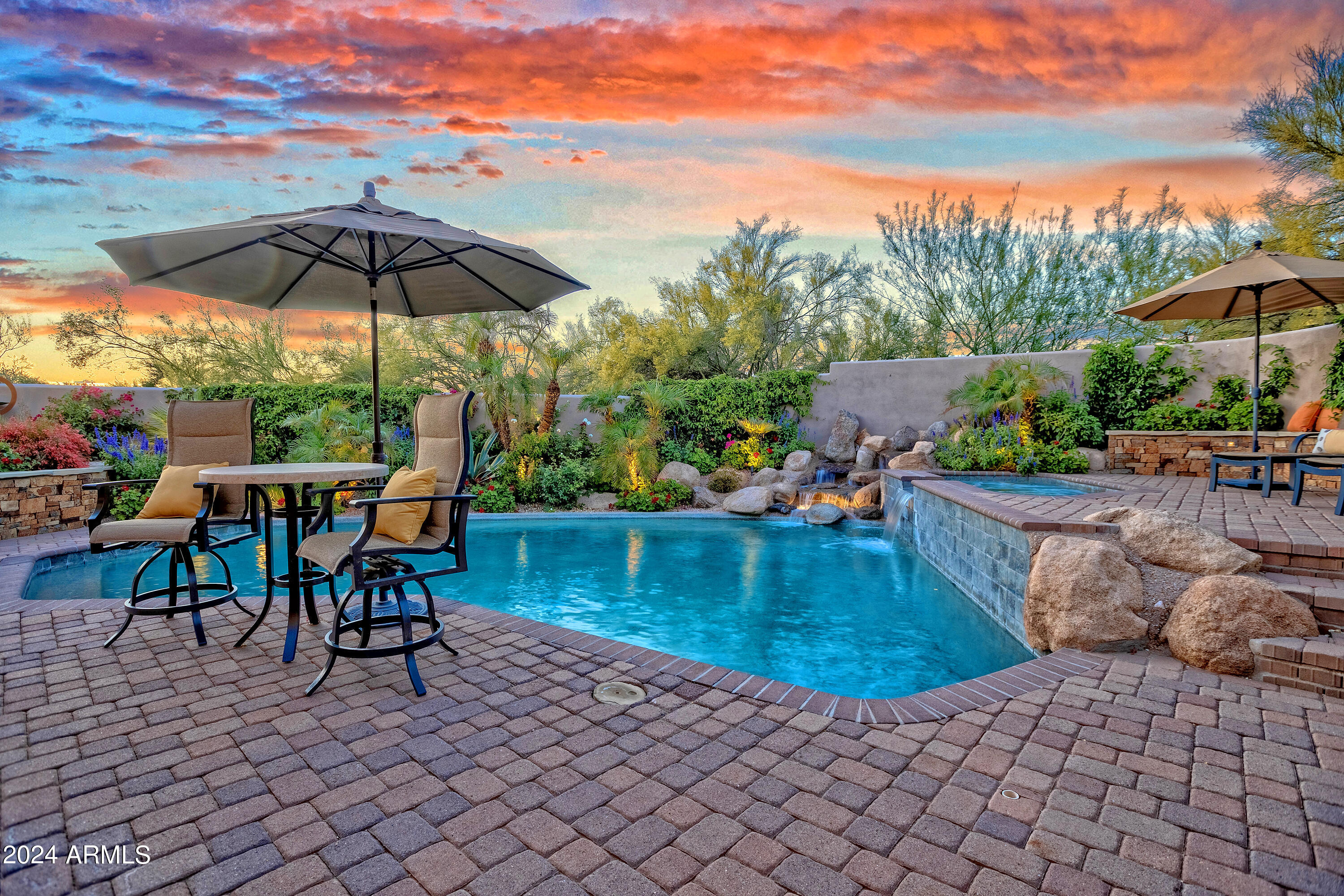 10040 E HAPPY VALLEY Road 417