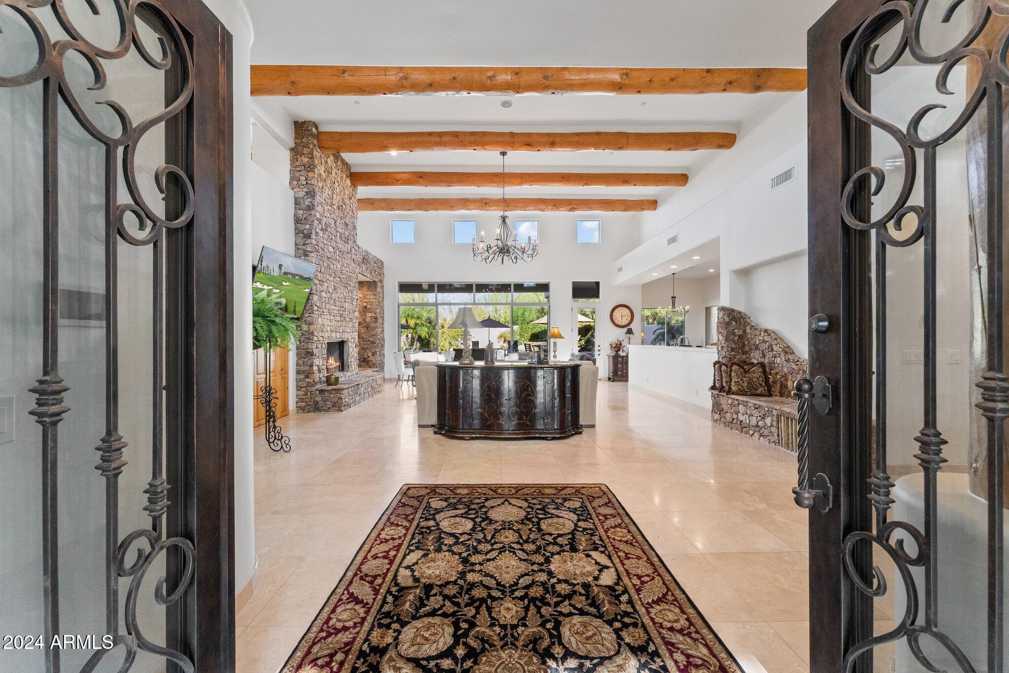 10040 E HAPPY VALLEY Road 417