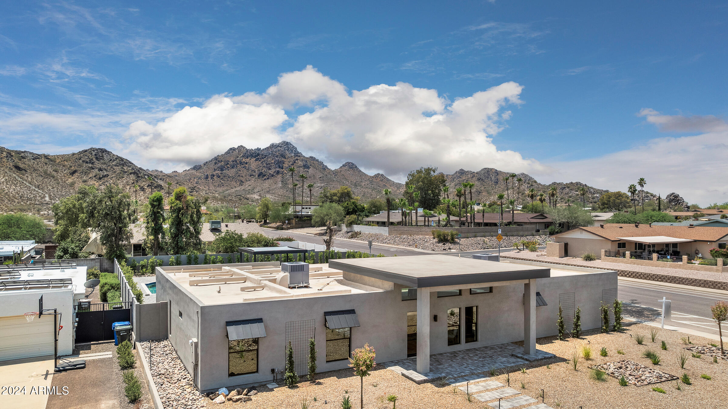 3201 E LAS ROCAS Drive