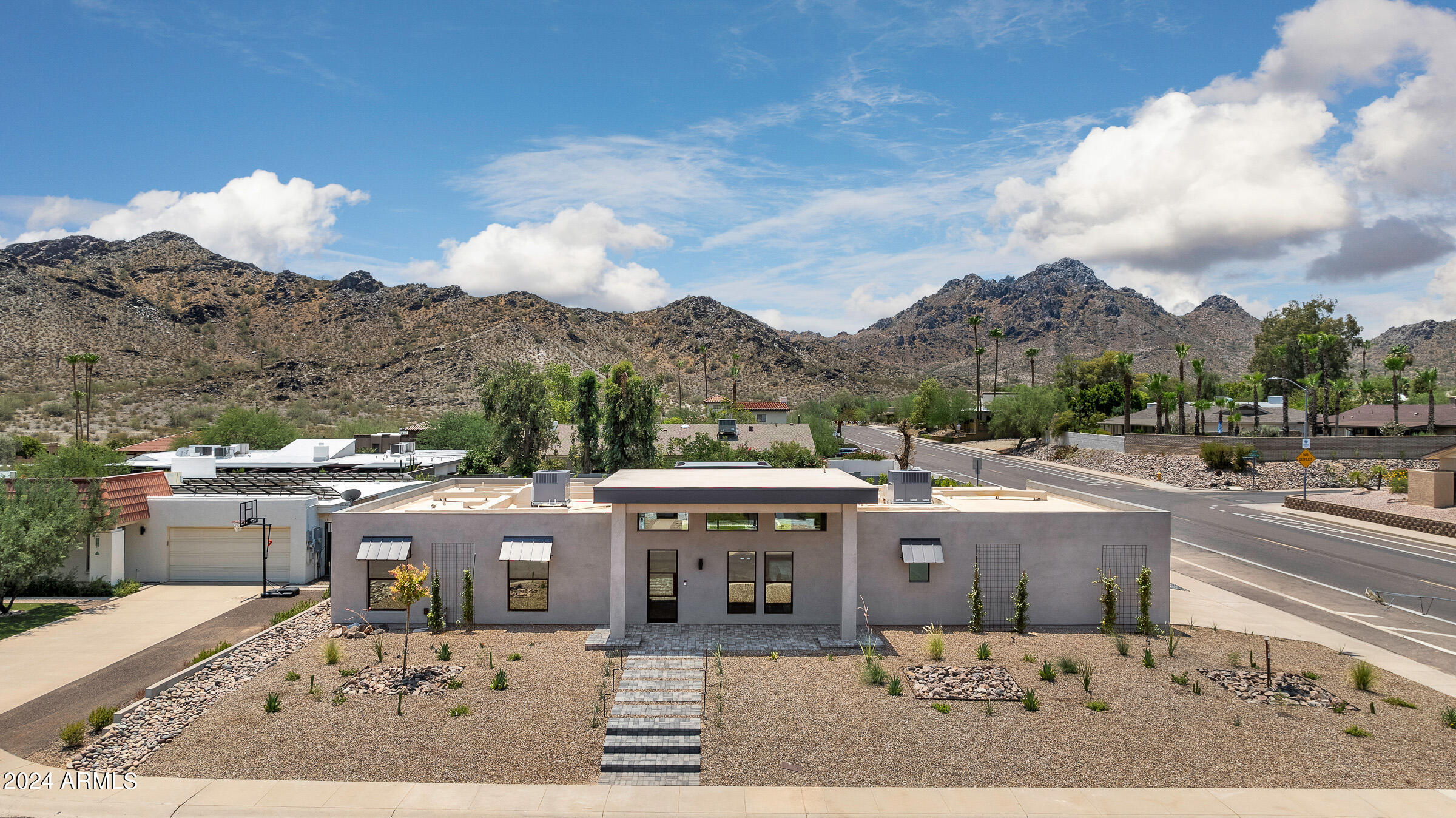 3201 E LAS ROCAS Drive