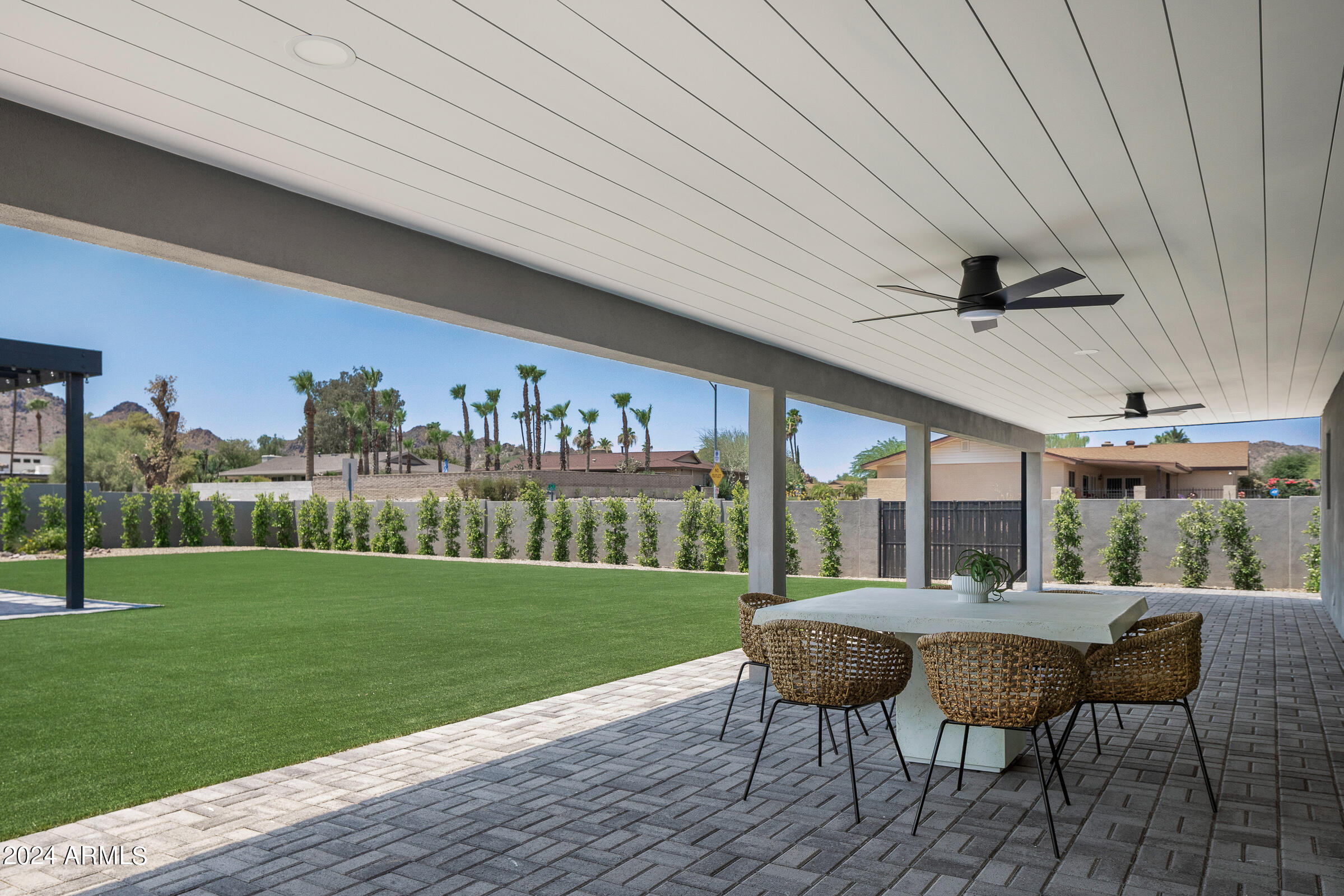 3201 E LAS ROCAS Drive