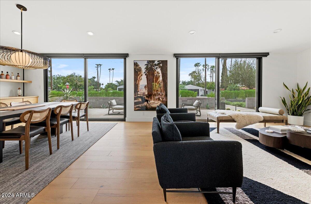 6340 E CALLE DEL NORTE