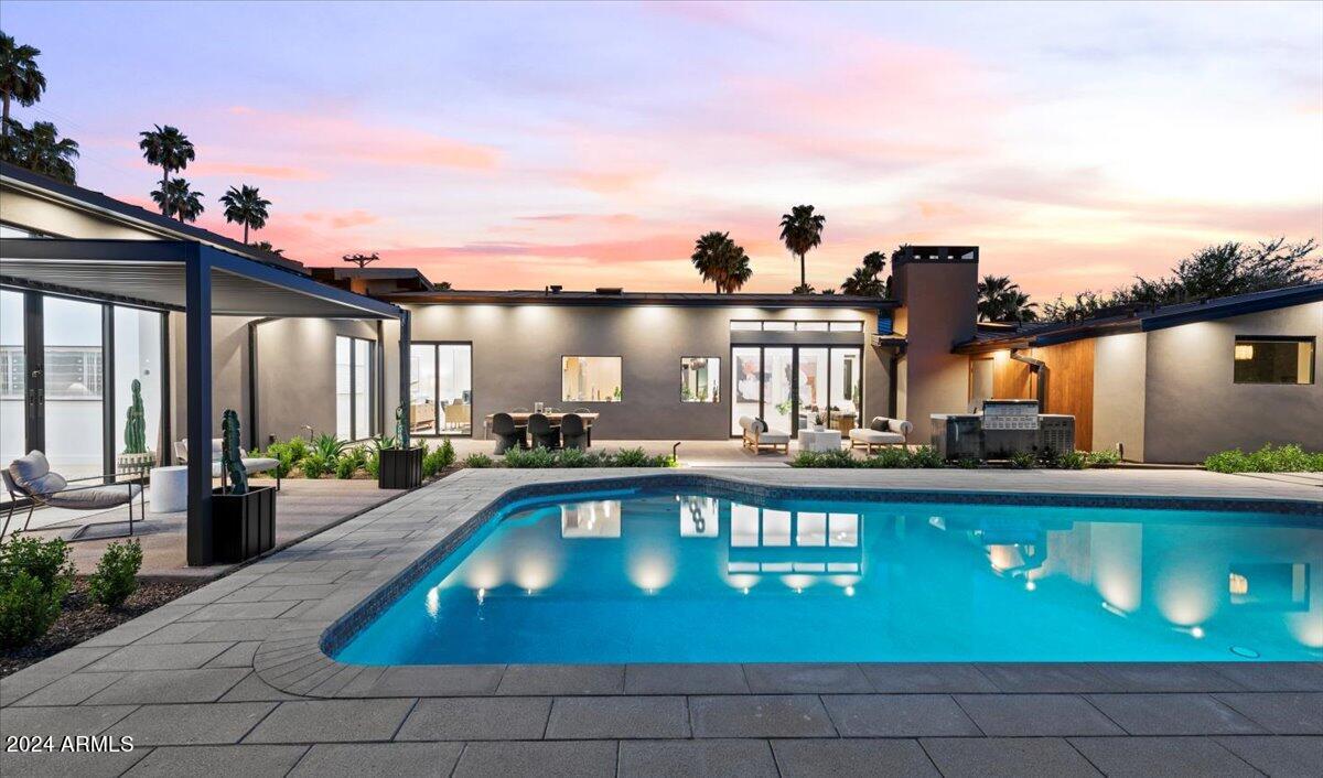 6340 E CALLE DEL NORTE