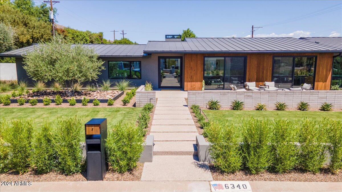 6340 E CALLE DEL NORTE