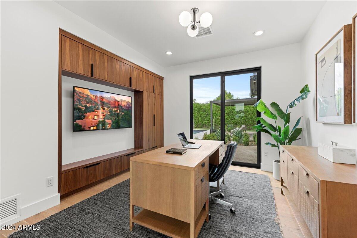 6340 E CALLE DEL NORTE