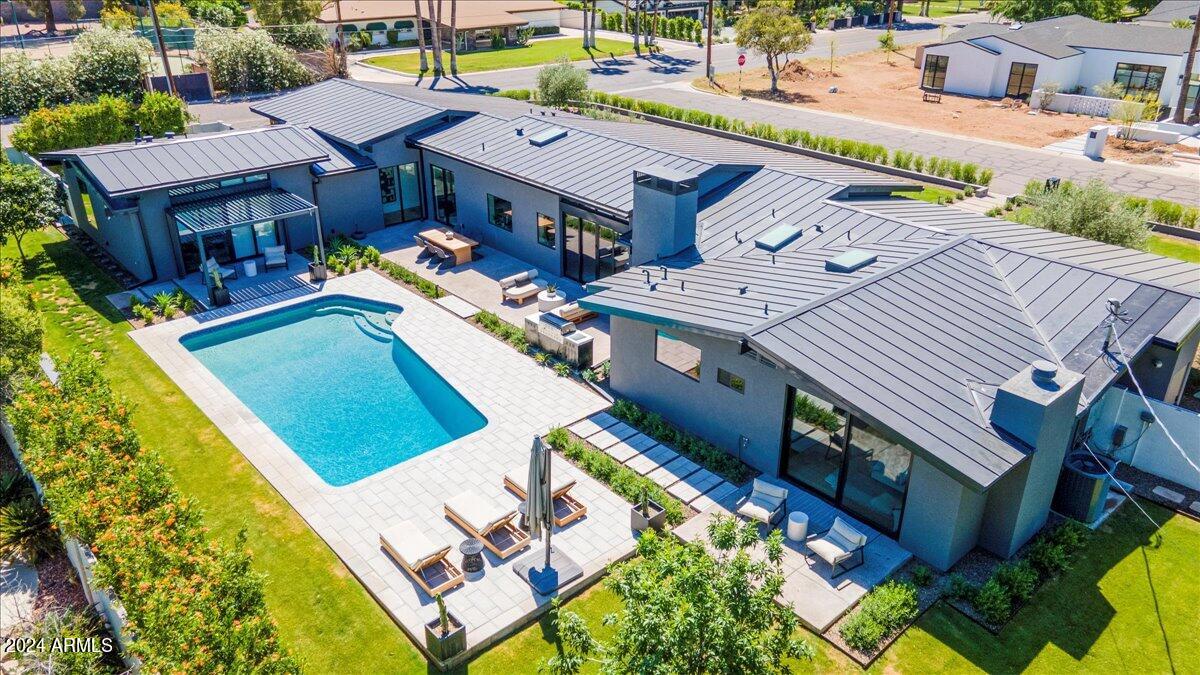 6340 E CALLE DEL NORTE