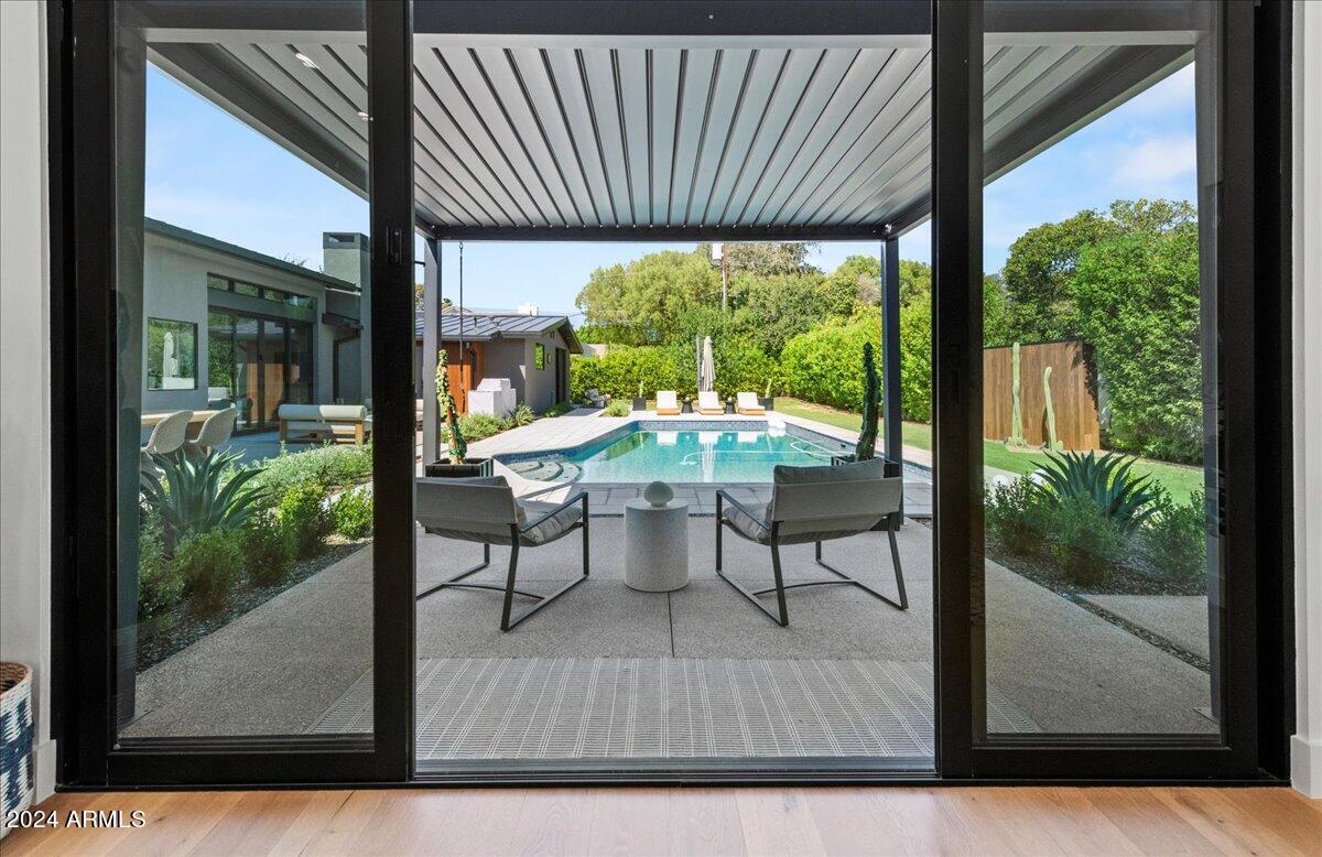 6340 E CALLE DEL NORTE