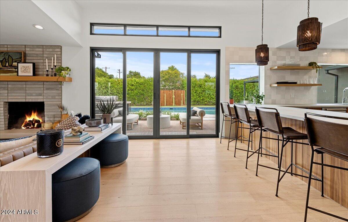 6340 E CALLE DEL NORTE