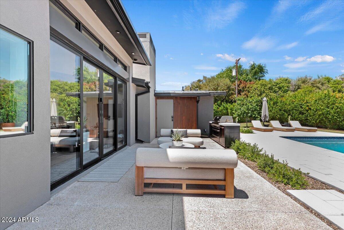 6340 E CALLE DEL NORTE