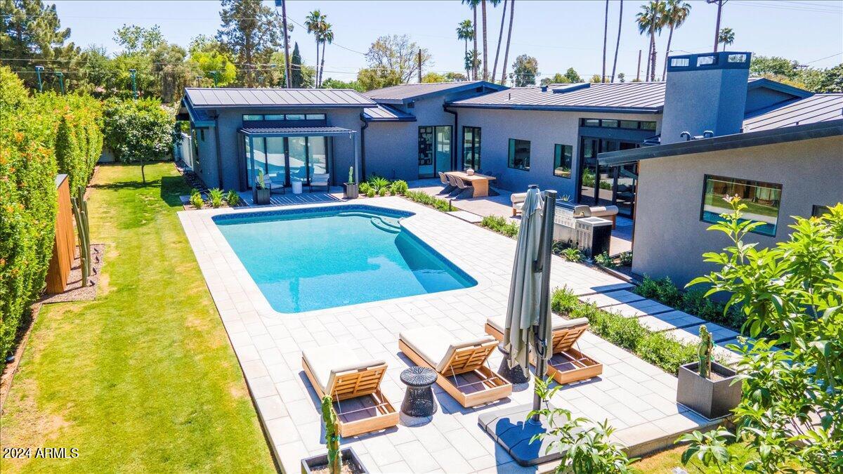 6340 E CALLE DEL NORTE