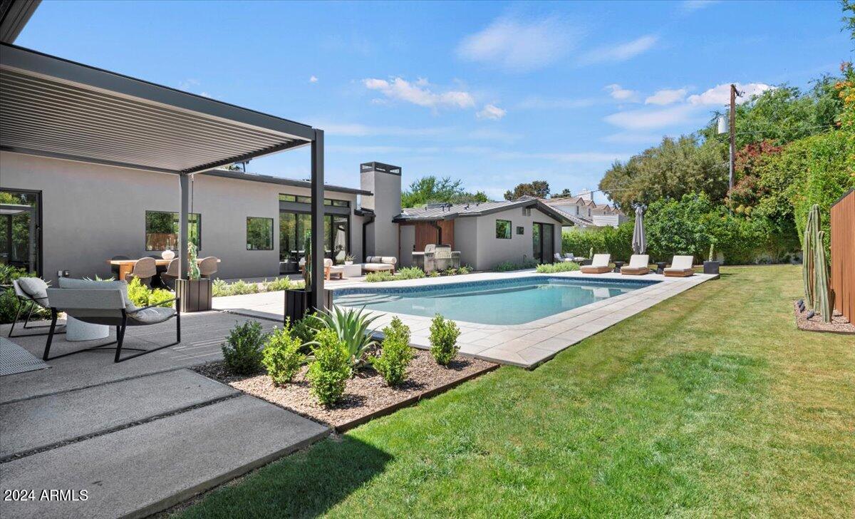 6340 E CALLE DEL NORTE
