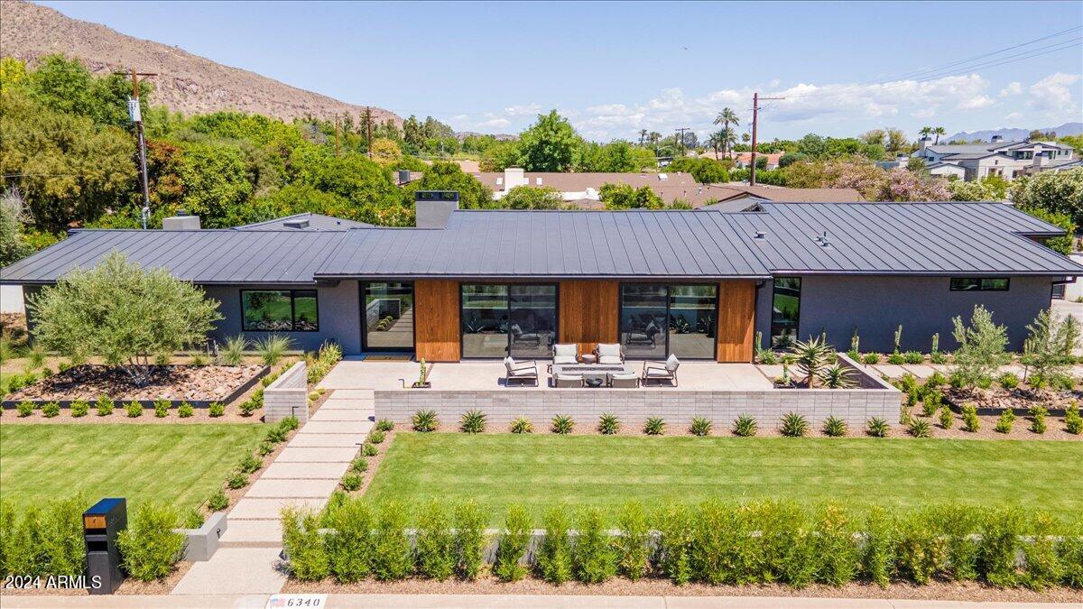 6340 E CALLE DEL NORTE