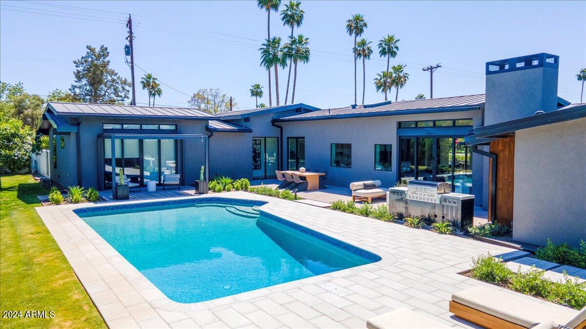 6340 E CALLE DEL NORTE