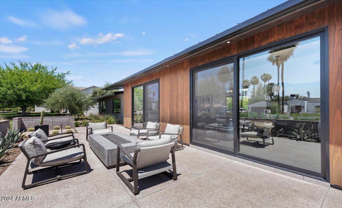 6340 E CALLE DEL NORTE
